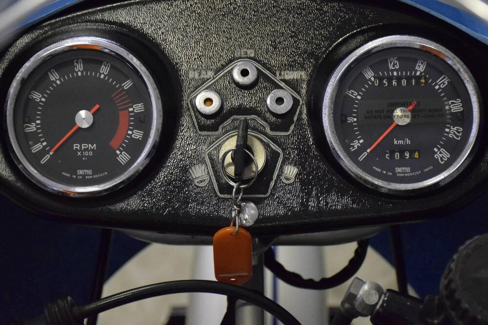 Ducati Ducati 750 SS (7)