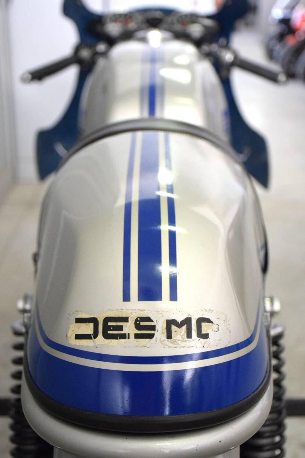 Ducati Ducati 750 SS (8)