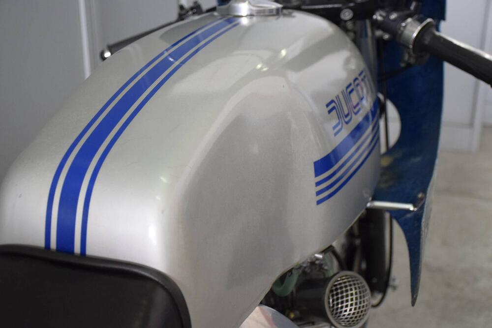 Ducati Ducati 750 SS (9)