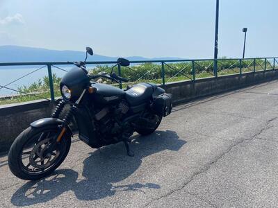 Harley-Davidson 750 Street (2017 - 20) - XG 750 usata