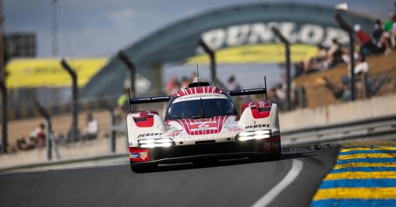 WEC, Porsche abbandona il mondiale Endurance: quando l&rsquo;elettrico cambia le regole