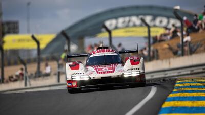 WEC, Porsche abbandona il mondiale Endurance: quando l&rsquo;elettrico cambia le regole