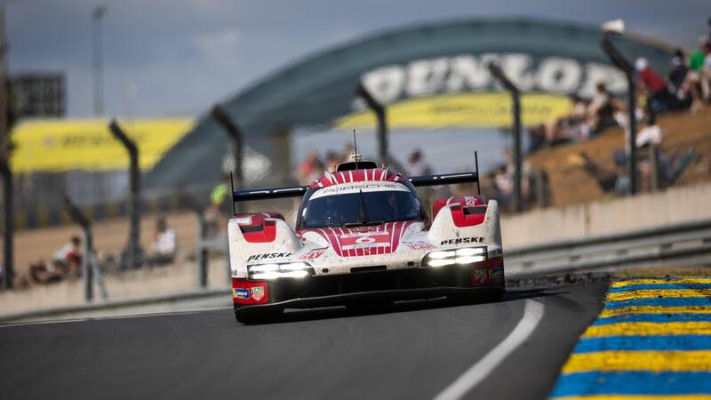 WEC, Porsche abbandona il mondiale Endurance: quando l&rsquo;elettrico cambia le regole