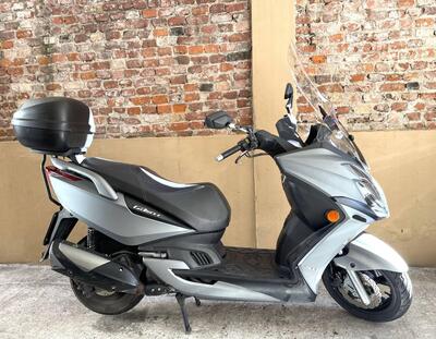 Kymco G-Dink 300i (2018 - 20) usata