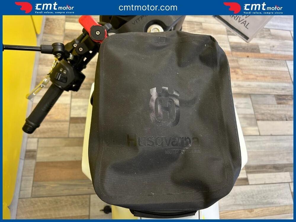 Husqvarna Vitpilen 401 (2018 - 19) (8)