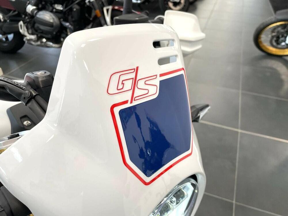 Bmw R 1200 GS (2010 - 12) (3)