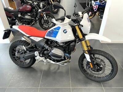 Bmw R 1200 GS (2010 - 12) usata