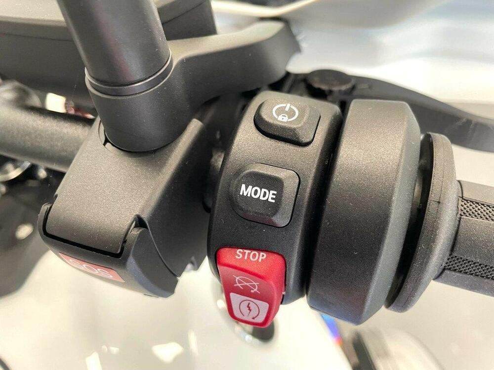 Bmw R 1200 GS (2010 - 12) (9)