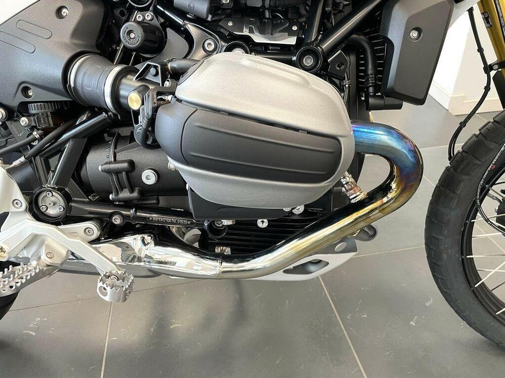 Bmw R 1200 GS (2010 - 12) (5)