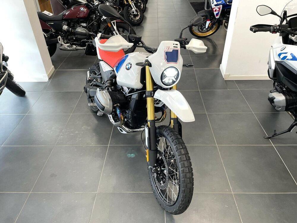 Bmw R 1200 GS (2010 - 12) (2)