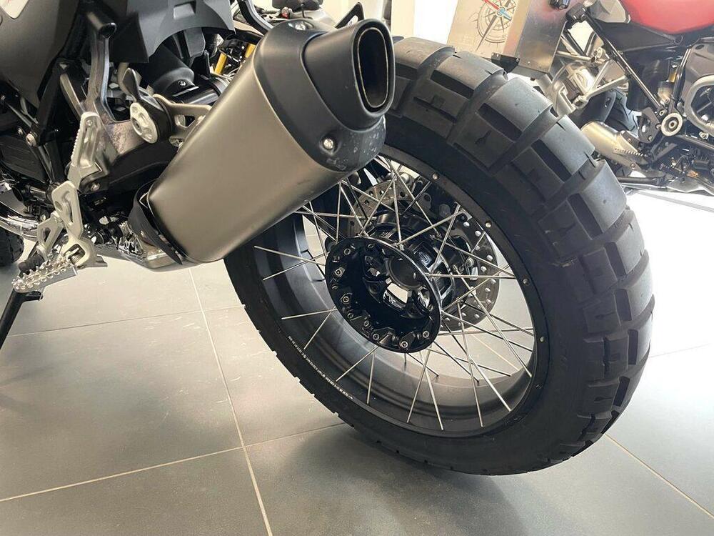 Bmw R 1200 GS (2010 - 12) (11)