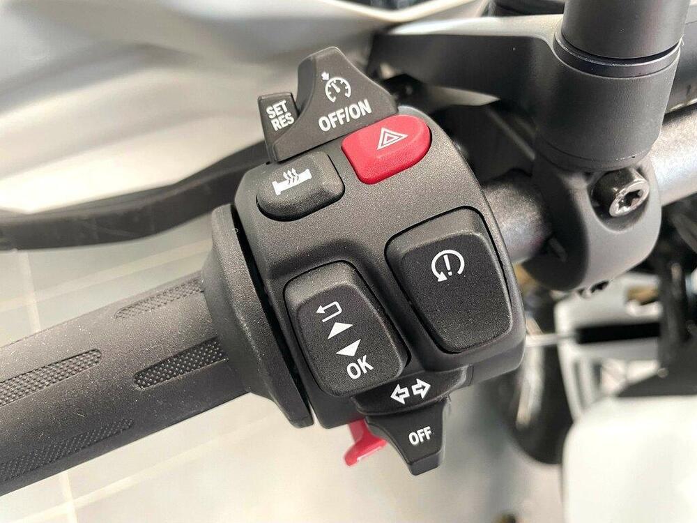 Bmw R 1200 GS (2010 - 12) (8)