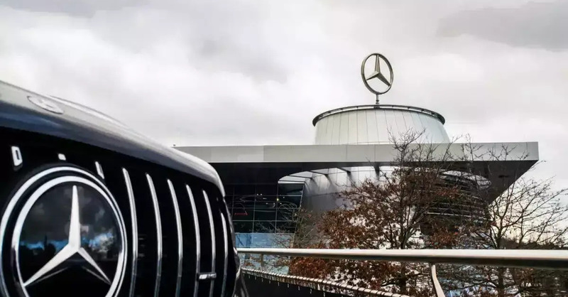 Meno vendite, pi&ugrave; strategia: la nuova direzione (a sorpresa) di Mercedes-Benz