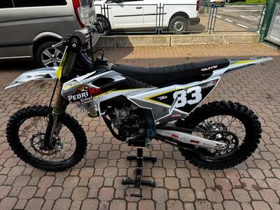 Husqvarna FC 250 (2024) usata