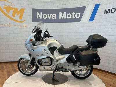 Bmw R 1150 RT (2000 - 06) usata