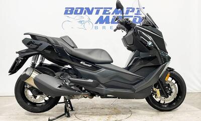 Bmw C 400 GT (2021 - 24) usata