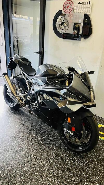 Bmw S 1000 RR (2025) usata