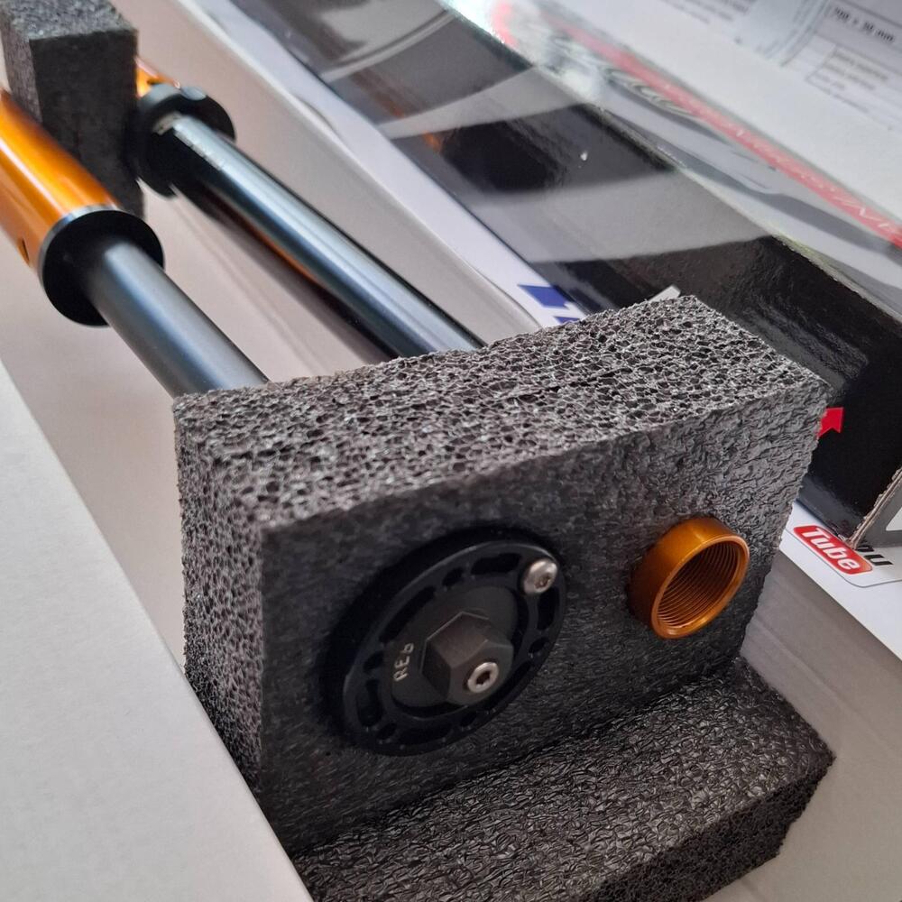 Cartucce forcella Misano cod. 125/Y01 Tenerè 700 + Andreani Group (4)