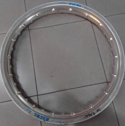 Cerchio Takasago EXCEL