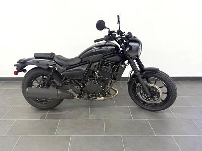 Kawasaki Eliminator 500 SE (2024 - 26) nuova