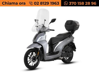Sym Symphony 200 ST (2021 - 24) nuova