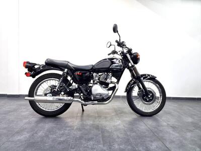 Kawasaki Meguro S1 (2025 - 26) nuova