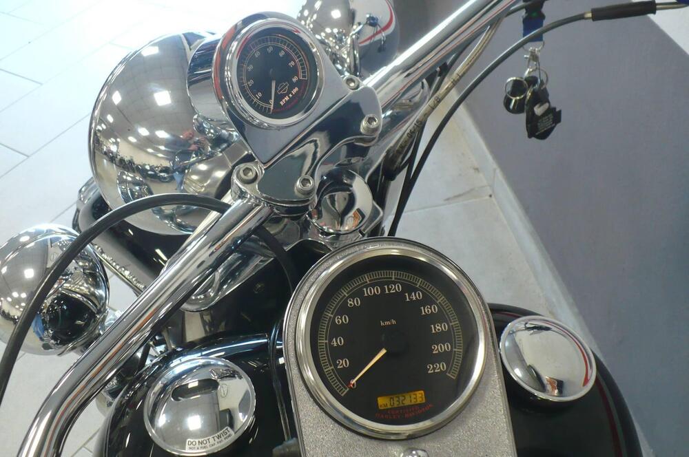 Harley-Davidson 1450 Heritage Classic (2003 - 05) - FLSTCI (11)