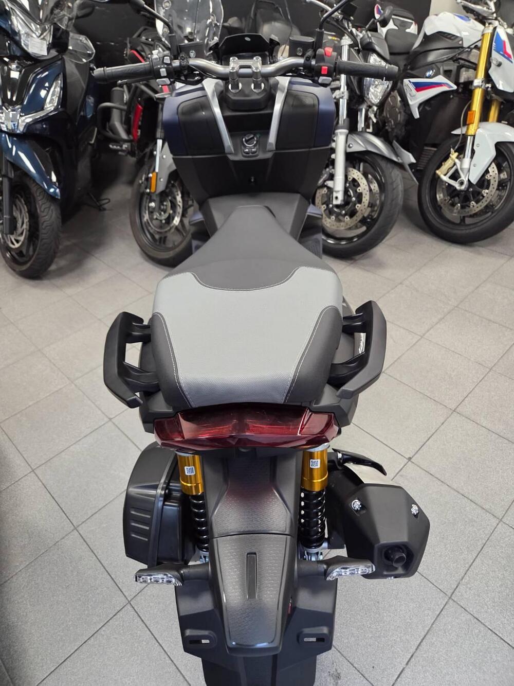 Kymco Dink 125 X (2025 - 26) (4)