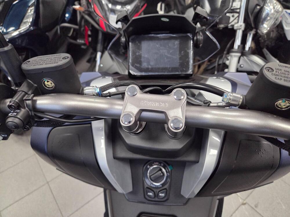 Kymco Dink 125 X (2025 - 26) (5)