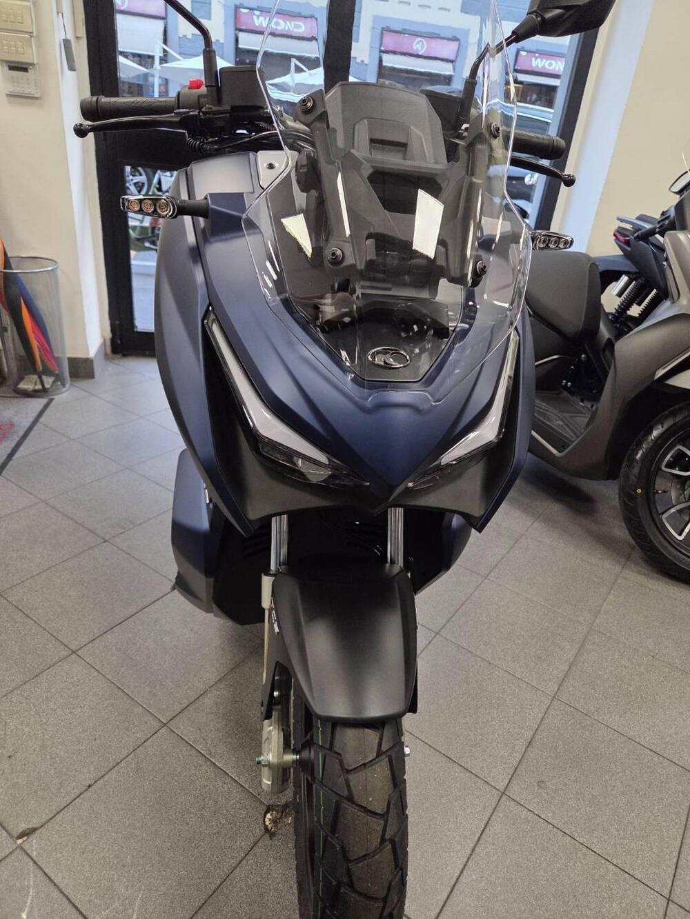 Kymco Dink 125 X (2025 - 26) (6)