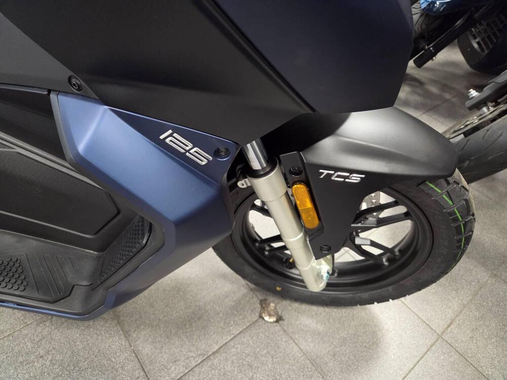 Kymco Dink 125 X (2025 - 26) (7)