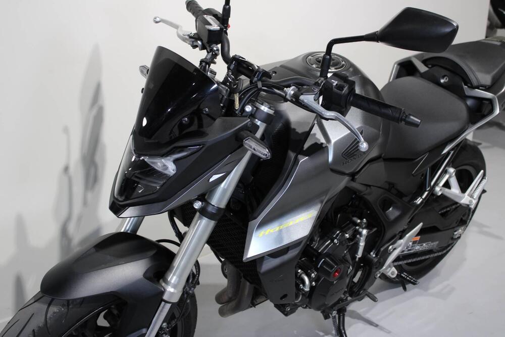 Honda CB 750 Hornet (2023 - 24) (10)