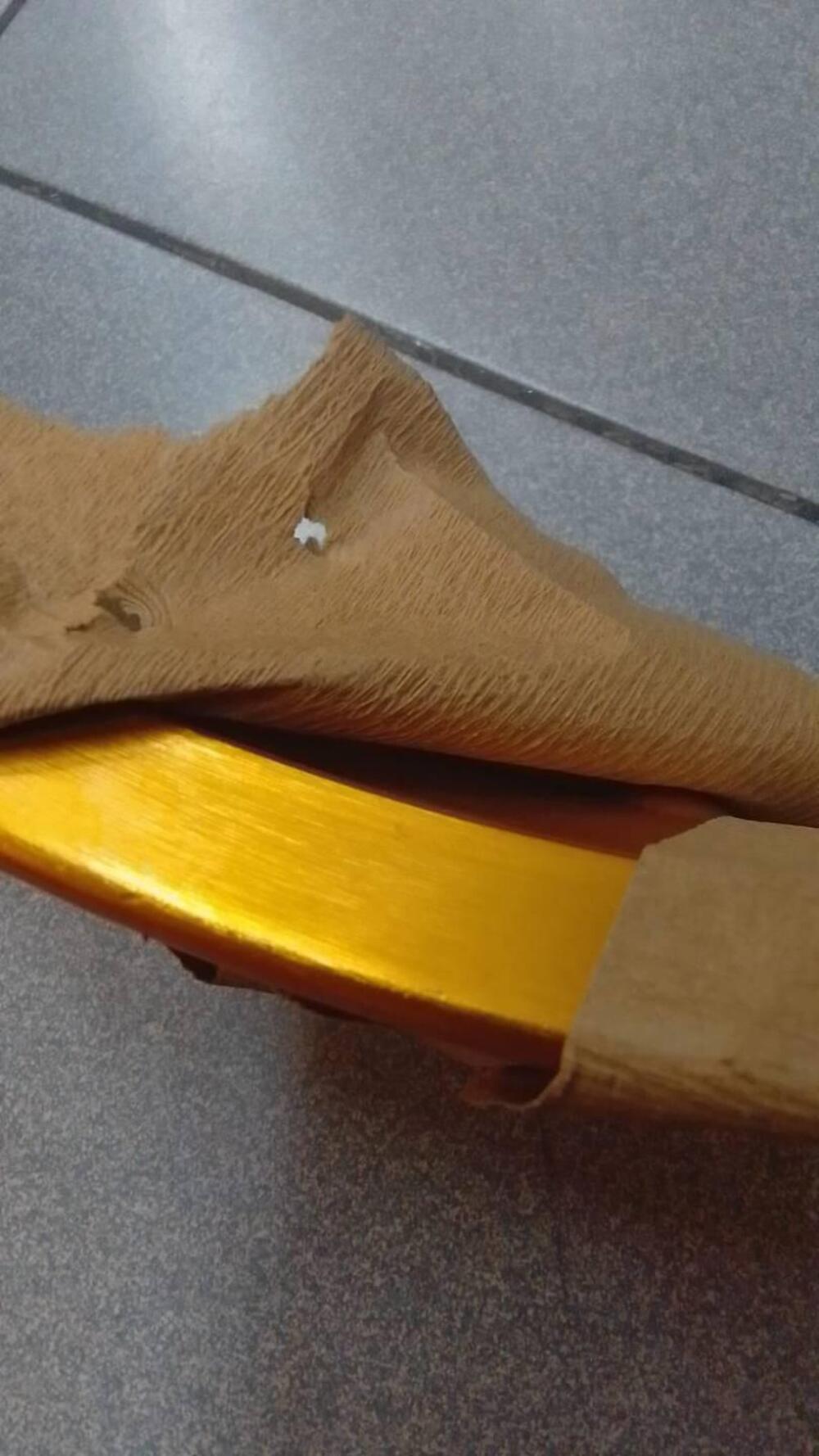 Cerchio color ORO 2.15X18 AKRONT (2)