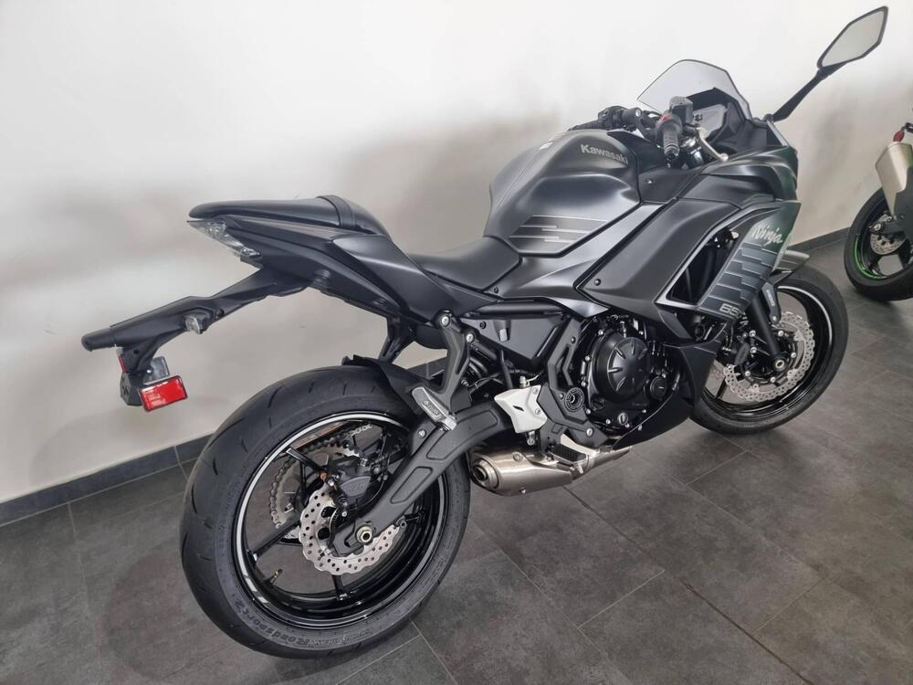 Kawasaki Ninja 650 (2025 - 26) (6)