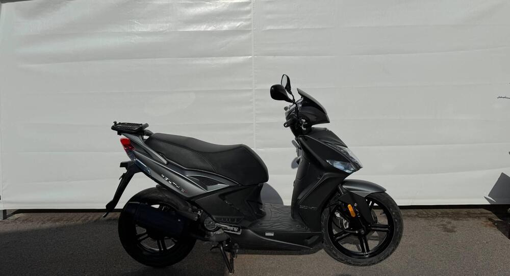 Kymco Agility 50 R16 + (2021 - 26)