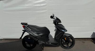 Kymco Agility 50 R16 + (2021 - 25) usata