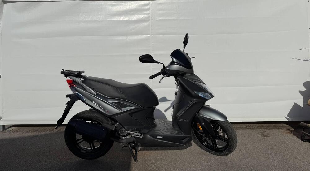 Kymco Agility 50 R16 + (2021 - 26) (2)