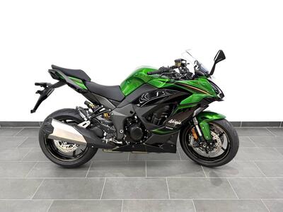 Kawasaki Ninja 1100 SX SE (2025 - 26) nuova