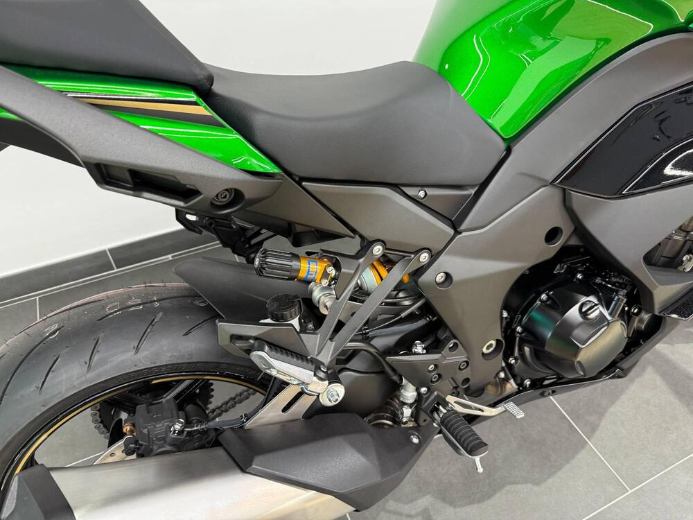 Kawasaki Ninja 1100 SX SE (2025 - 26) (3)