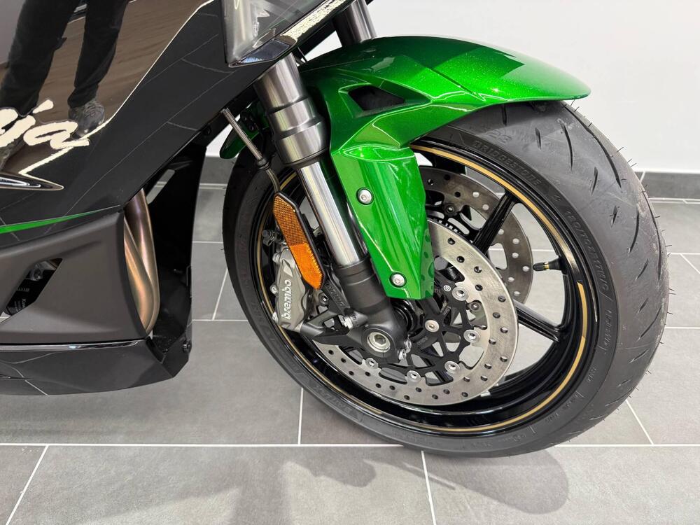 Kawasaki Ninja 1100 SX SE (2025 - 26) (5)