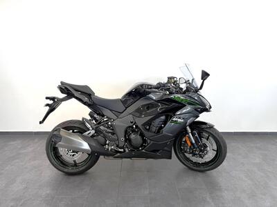 Kawasaki Ninja 1100 SX (2025 - 26) nuova