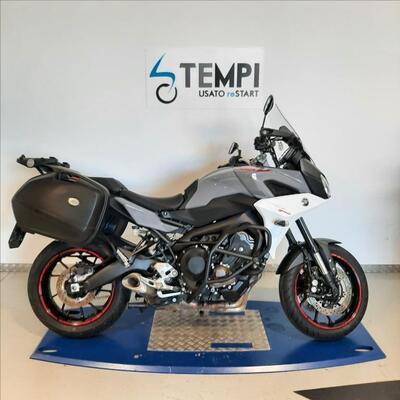 Yamaha Tracer 900 ABS (2017 - 18) usata