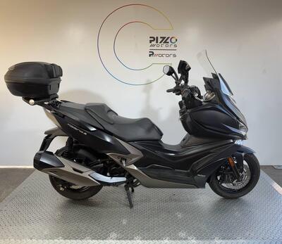 Kymco Xciting 400i S TCS (2021 - 24) usata