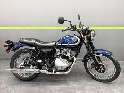 Kawasaki W 230 (2025 - 26) nuova