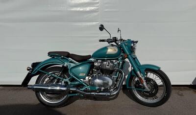 Royal Enfield Classic 650 (2025) usata
