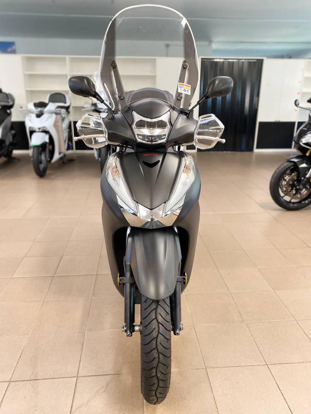 Honda SH 300 i Sport ABS (2018 - 20) (5)