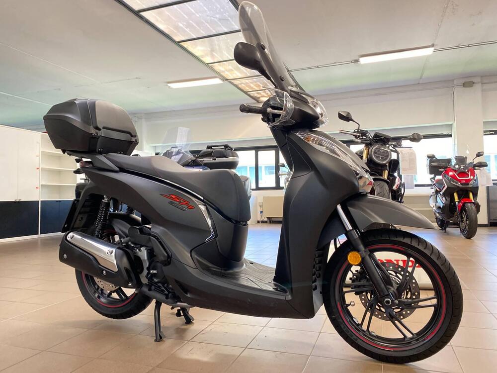 Honda SH 300 i Sport ABS (2018 - 20) (3)