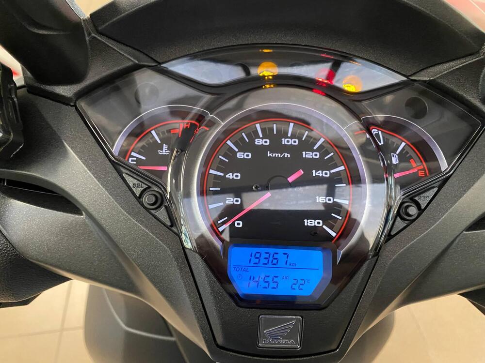 Honda SH 300 i Sport ABS (2018 - 20) (10)
