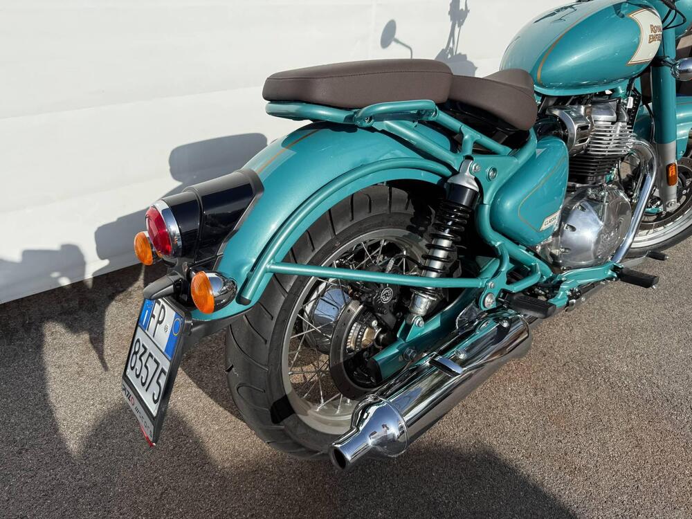 Royal Enfield Classic 650 (2025 - 26) (3)