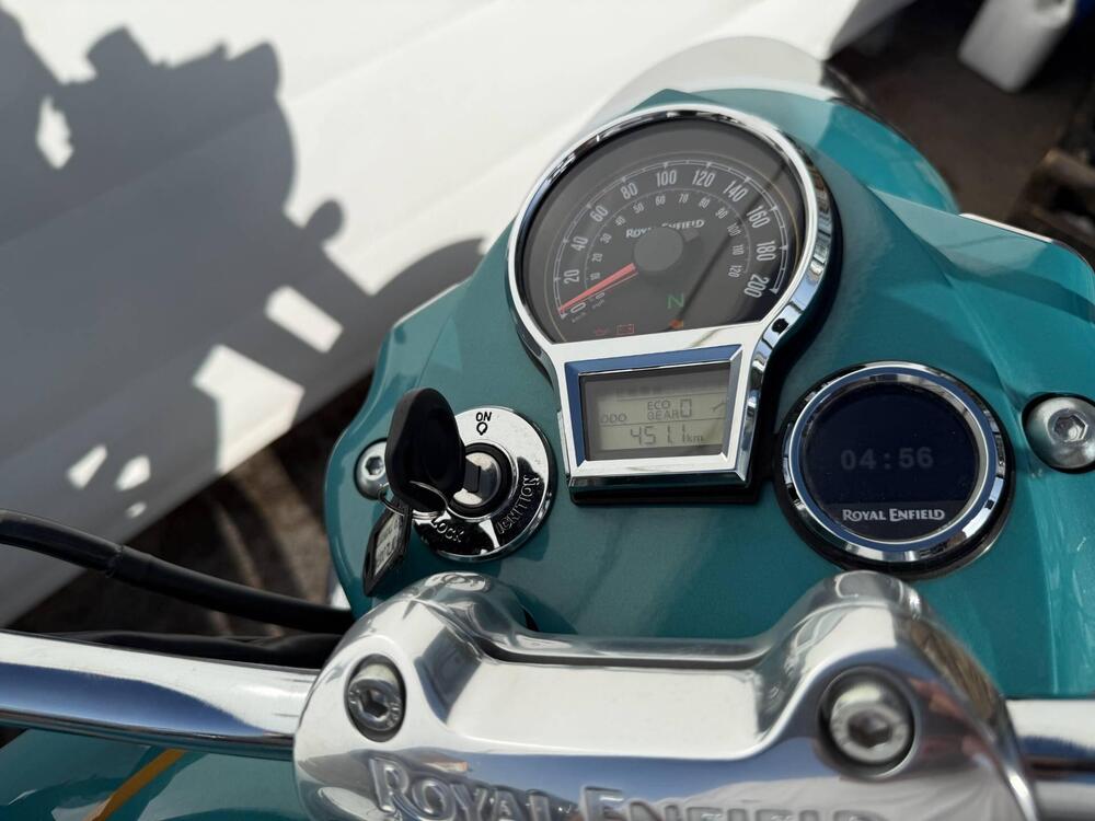 Royal Enfield Classic 650 (2025 - 26) (4)